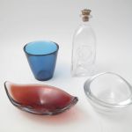 634 3389 Konstglas